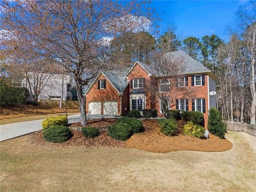 506 Broadstone Ln Nw, Acworth, GA, 30101-3502 | Card Image