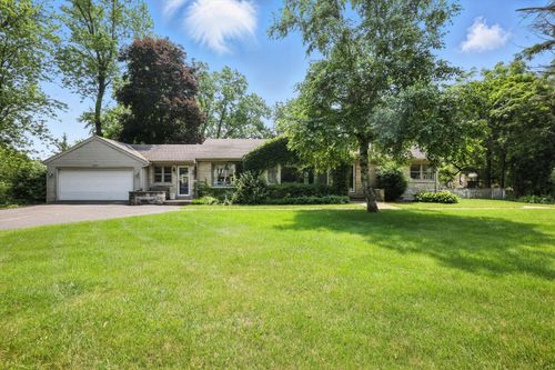 14905 Walters Ct, Elm Grove, WI, 53122-2056 | Card Image