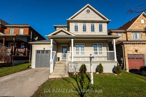 62 Ian Dr, Keswick, ON, L4P4G3 | Card Image