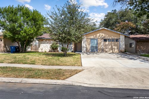 4907 Dare Ln, San Antonio, TX, 78217-1271 | Card Image