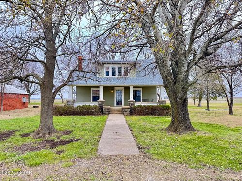 1680 2000 Rd, Bartlett, KS, 67332-9322 | Card Image