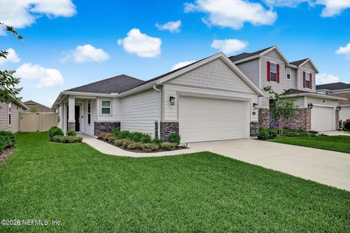 8111 Barley Way, Jacksonville, FL, 32222 | Card Image