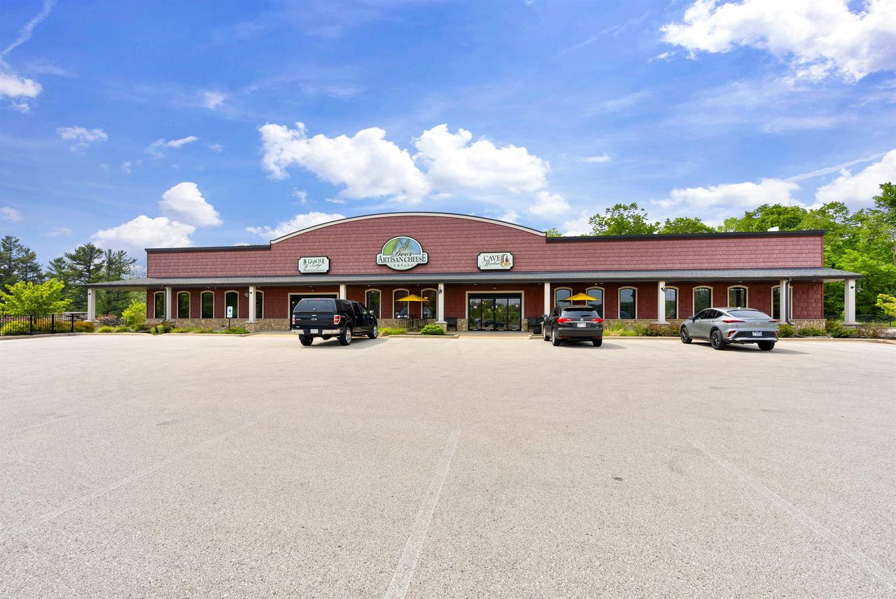 8103 State Highway 42, Egg Harbor, WI 54209