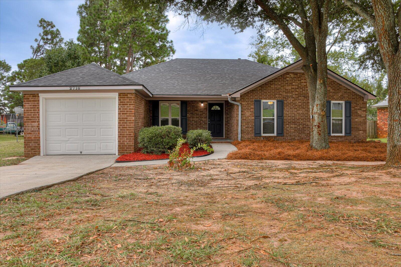 Crosshaven Dr, Hephzibah, GA 30815