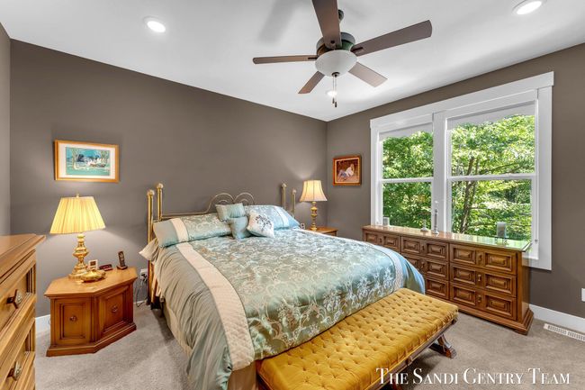 17952 Spring Tree Ct, House other with 4 bedrooms, 3 bathrooms and null parking in Spring Lake MI | Image 22
