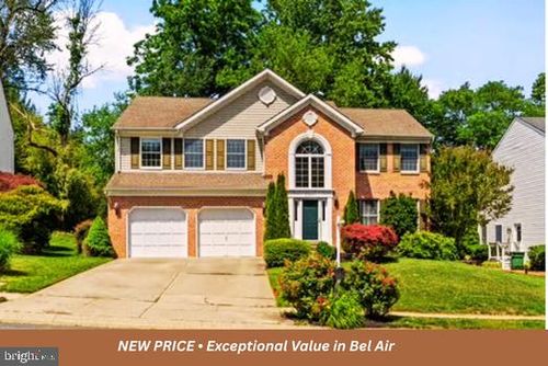 2231 Gelding Way, BEL AIR, MD, 21015-8924 | Card Image
