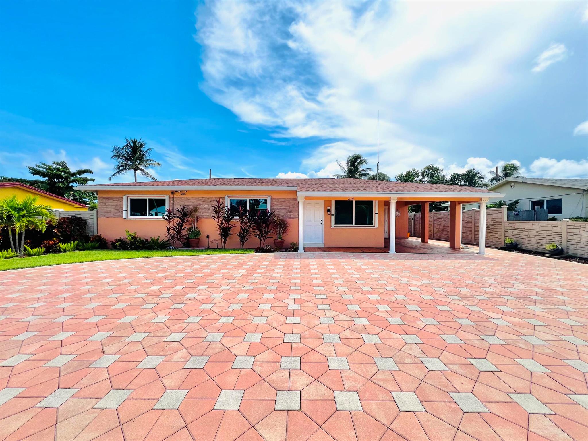 3rd Ave, Boynton Beach, FL 33435