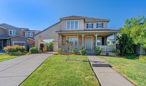 525 Sauvignon Place, Windsor, CA, 95492 | Card Image