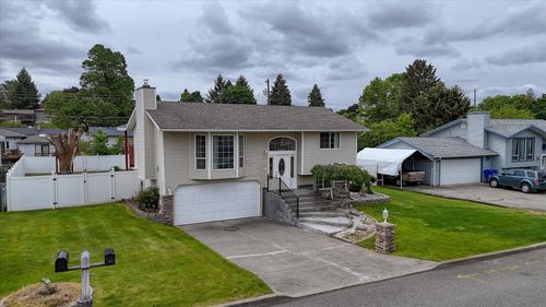 11920 E Railroad Ave, Spokane Valley, WA, 99206-4659 | Card Image