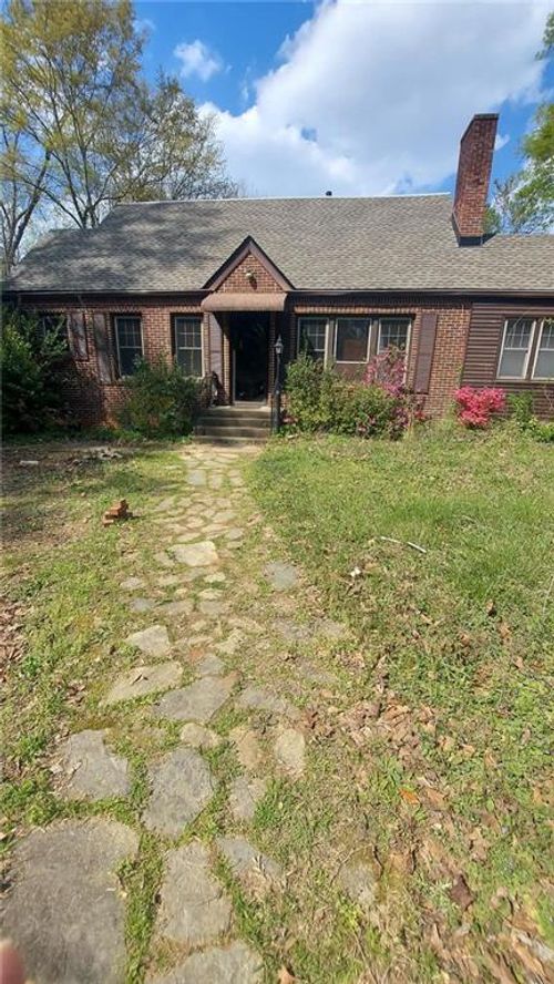 214 Inman Dr, Decatur, GA, 30030-3833 | Card Image