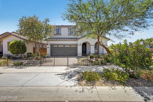25636 N 142nd Lane, Surprise, AZ, 85387 | Card Image