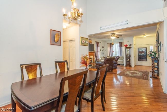17 Suzanne Dr, Townhouse with 3 bedrooms, 3 bathrooms and null parking in Flemington NJ | Image 12