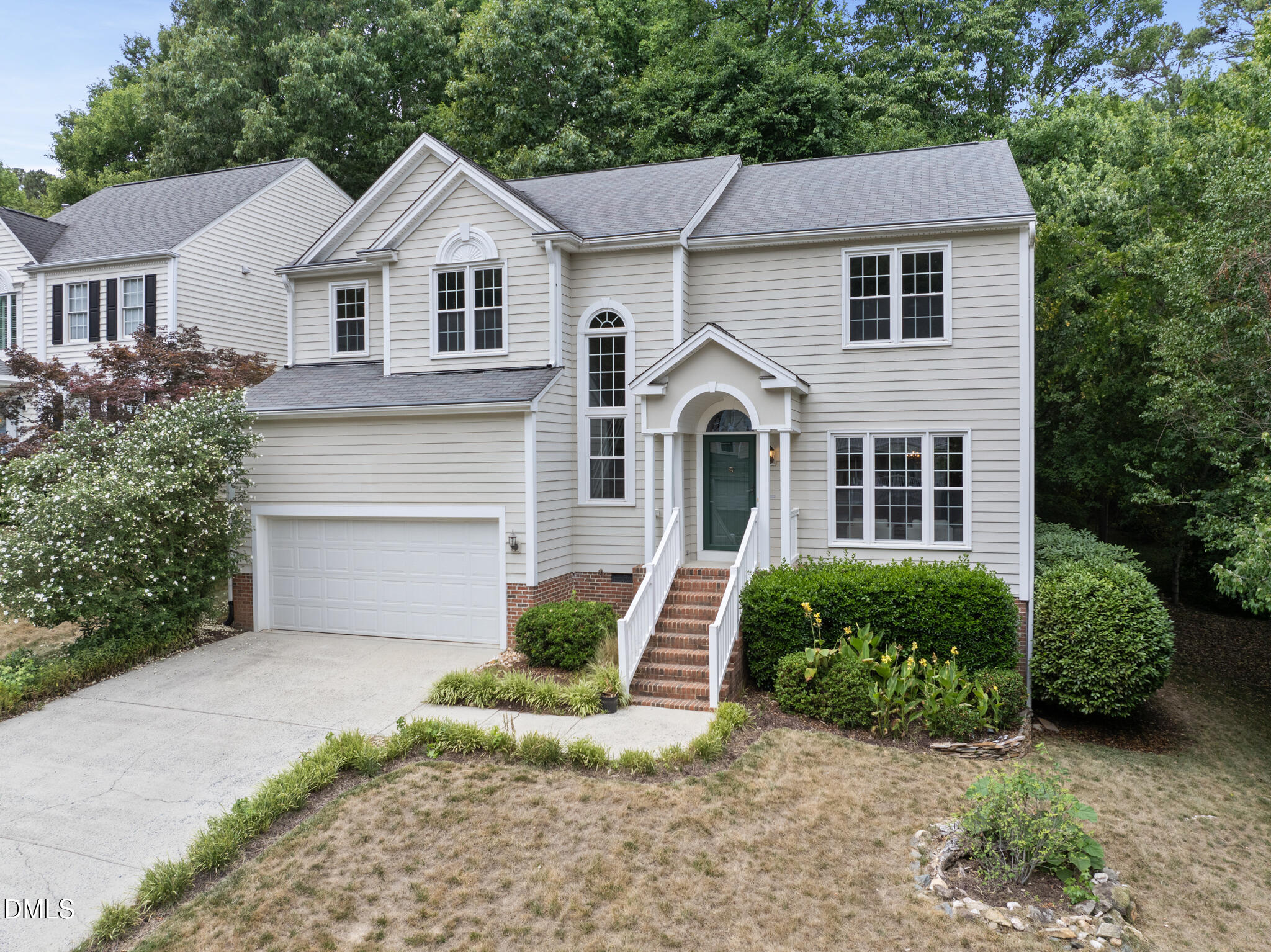 Residential in Chapel Hill 3
