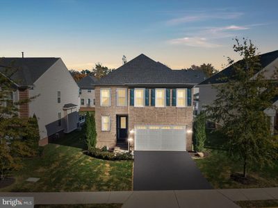 22820 Bubbling Brook Drive, House other with 5 bedrooms, 3 bathrooms and null parking in BRAMBLETON VA | Image 2