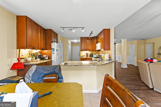 10 Links Ct, House other with 3 bedrooms, 2 bathrooms and null parking in Newnan GA | Image 16