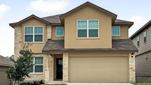 1735 Lavender Crk, San Antonio, TX, 78245-5125 | Card Image