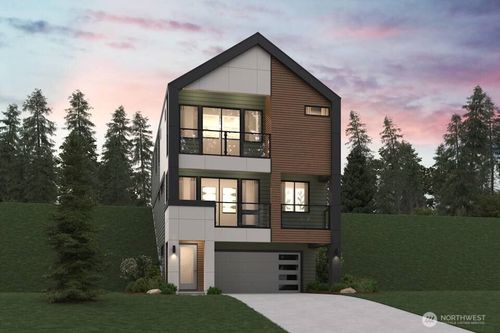 4046 Aberdeen Way Ne, Renton, WA, 98056 | Card Image