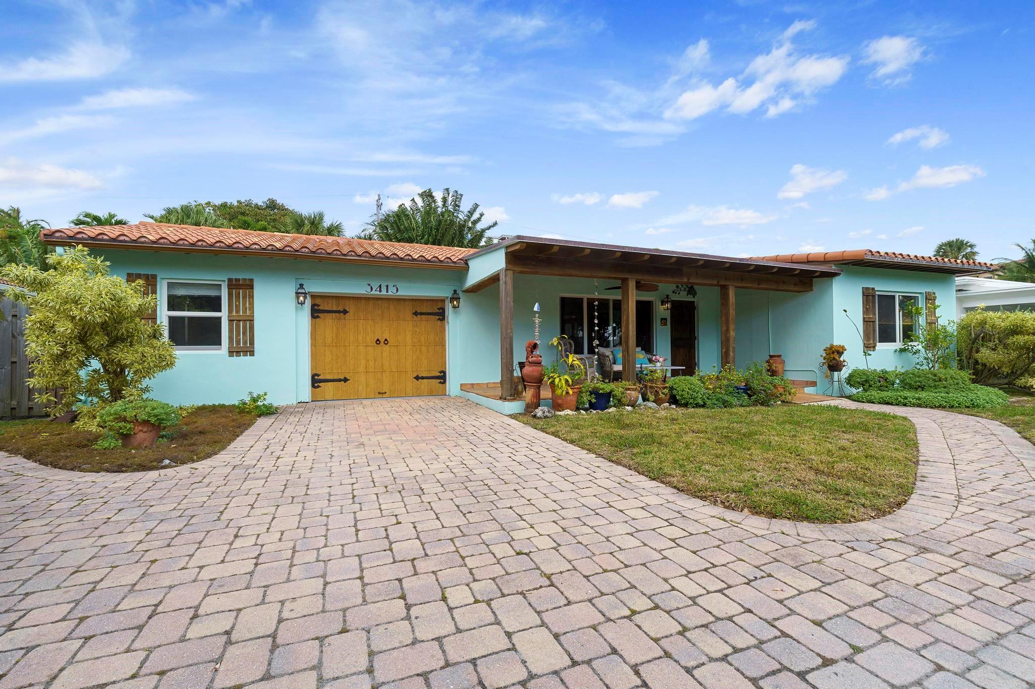 Barton Rd, Pompano Beach, FL 33062