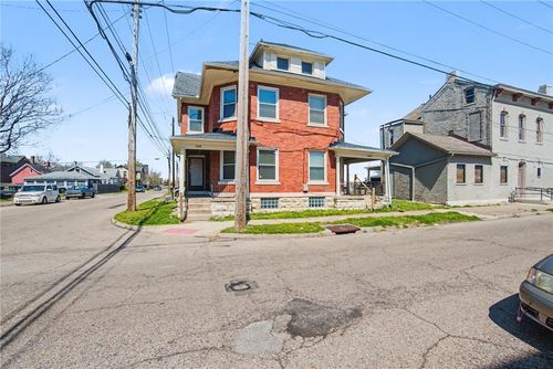 541-543-541 Adams Street, Dayton, OH, 45410 | Card Image