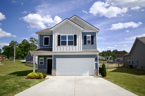 1014 Village Ct, Burns, TN, 37029-3000 | Card Image
