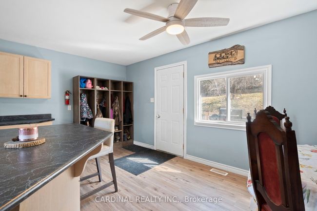 1179 County 23 Rd, House other with 4 bedrooms, 1 bathrooms and 10 parking in Grafton ON | Image 13