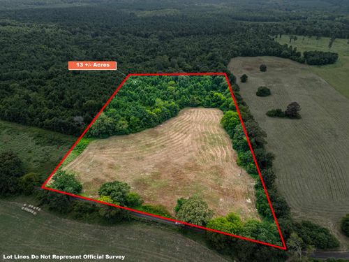 13 AC Joe Davis Road, Jefferson, TX, 75657 | Card Image