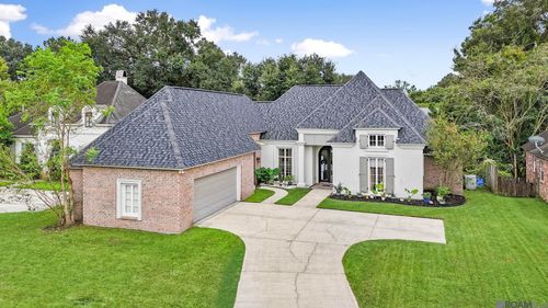 38167 Jefferson Xing, Prairieville, LA, 70769-4274 | Card Image
