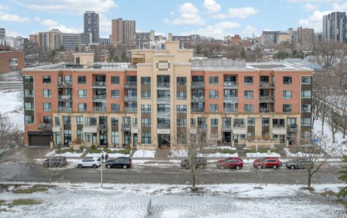 116-316 Bruyère St, Ottawa, ON, K1N0C3 | Card Image