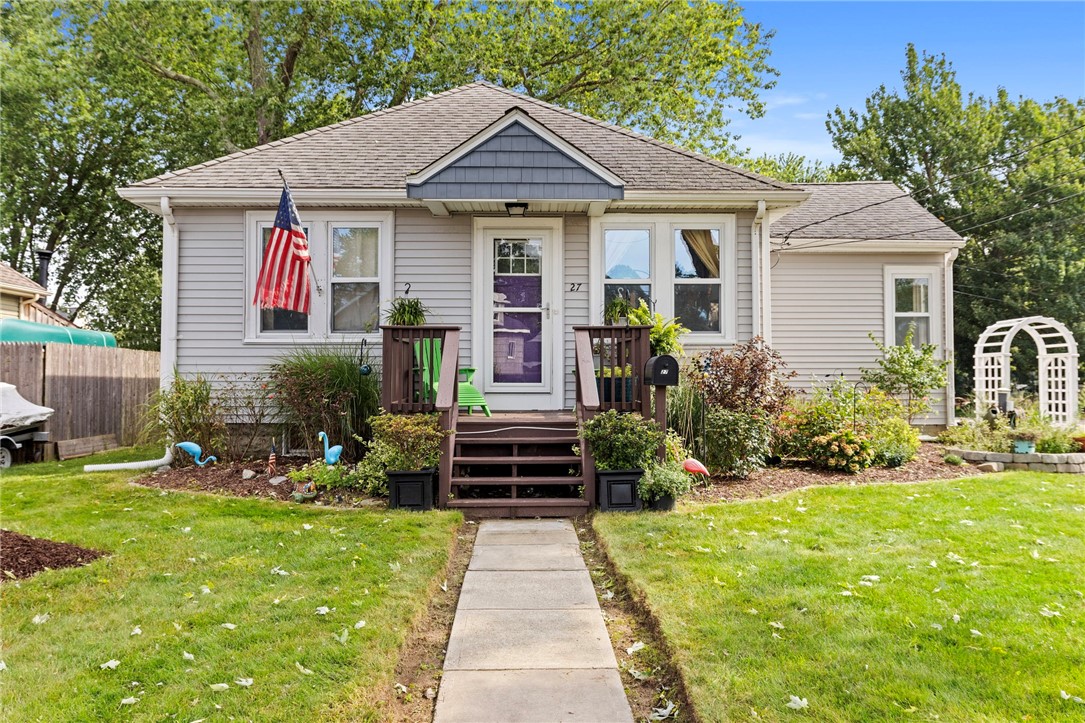 Church Ave, Warwick, RI 02889