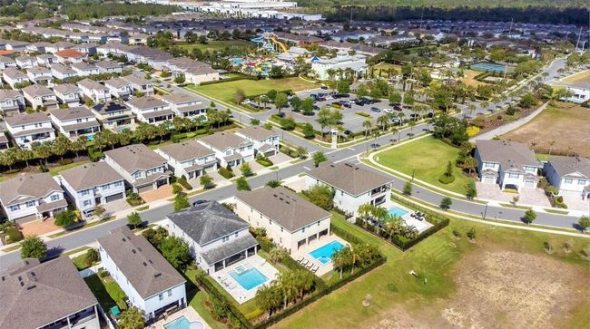 7644 Fairfax Dr, House other with 9 bedrooms, 9 bathrooms and null parking in KISSIMMEE FL | Image 66