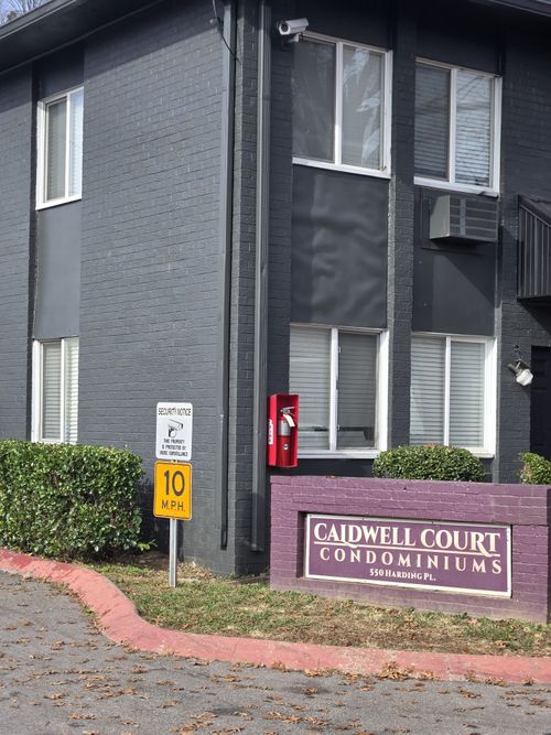 a107-550 Harding Pl, Nashville, TN, 37211-4524 | Card Image