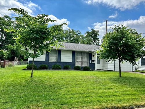 232 Tulip Dr, West Carrollton, OH, 45449-2046 | Card Image
