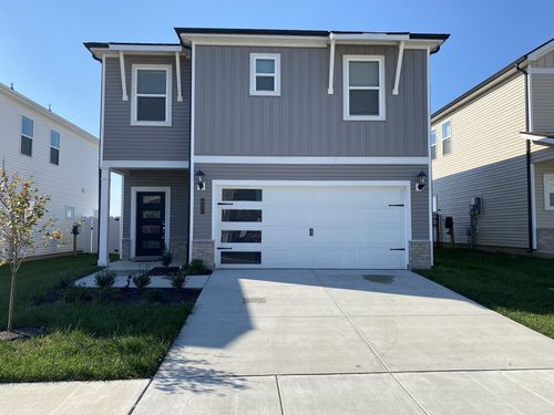 4344 Skyridge Dr, Nashville, TN, 37207-3069 | Card Image