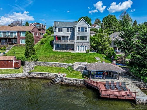 30 S Lake Shore Drive, Brookfield, CT, 06804 | Card Image