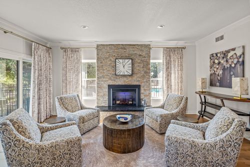 4235 Clear Lake Cir, Fort Worth, TX, 76109-4904 | Card Image