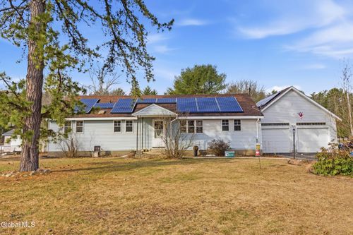 191 Redmond Rd, Gansevoort, NY, 12831-1019 | Card Image