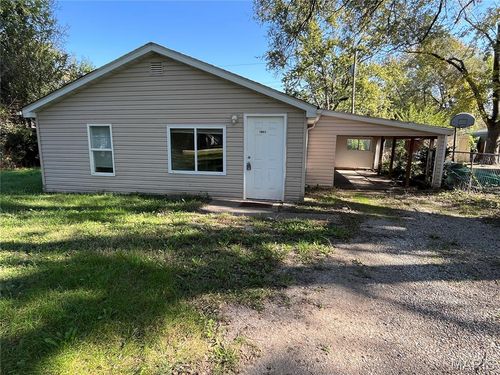 1841 Mullens Ave, Cahokia Heights, IL, 62206-2314 | Card Image