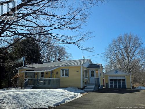 10105 Rte 105, Beechwood, NB, E7J2A5 | Card Image