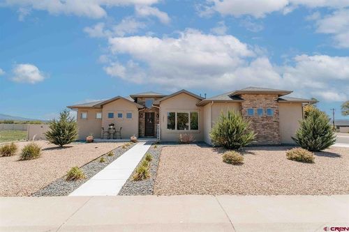 2802 Benchmark Ln, Montrose, CO, 81401-6510 | Card Image