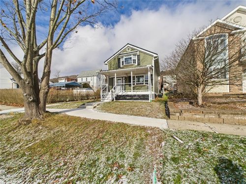 208 W Water Street, Smethport Boro, PA, 16749 | Card Image