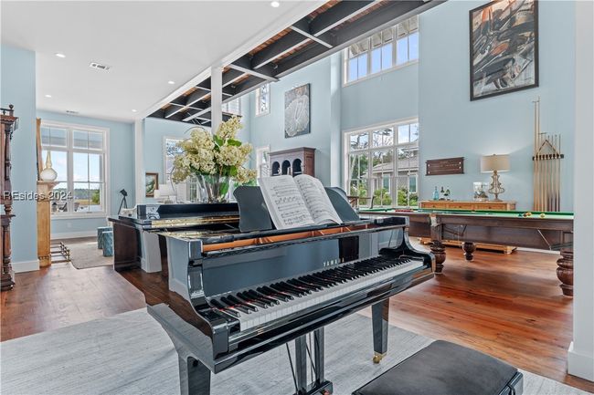 70 Brams Point Rd, House other with 5 bedrooms, 7 bathrooms and null parking in Hilton Head Island SC | Image 22