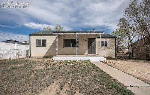 2632 Norwich Avenue, Pueblo, CO, 81003 | Card Image