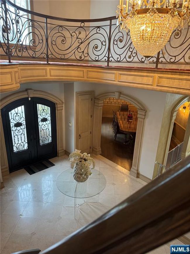 5 Joseph Ct, House other with 6 bedrooms, 9 bathrooms and null parking in Upper Saddle River NJ | Image 11