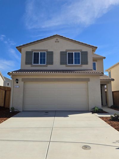 301 Topaz Springs Ct, House other with 3 bedrooms, 2 bathrooms and null parking in Roseville CA | Image 1