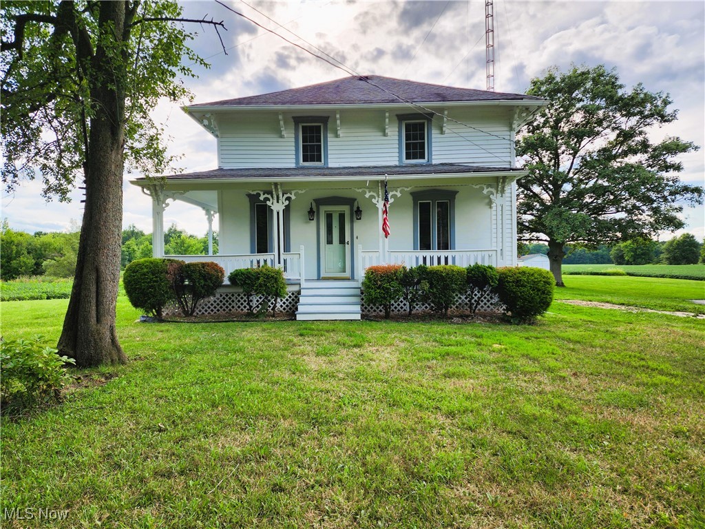 Vermilion Rd, Oberlin, OH 44074