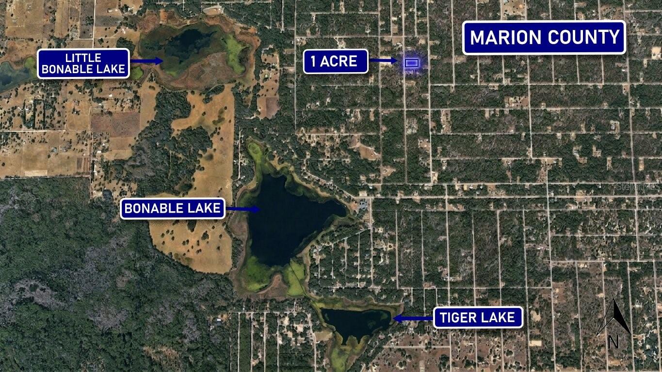 Land in DUNNELLON 4
