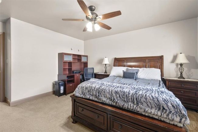 2933 W Copper Ridge Loop, House other with 5 bedrooms, 3 bathrooms and null parking in Billings MT | Image 23