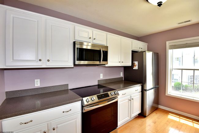 STE-201 - 114 Barrington Ct, Condo with 3 bedrooms, 2 bathrooms and 1 parking in Bridgeport WV | Image 13