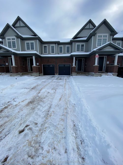 147 Gear Ave, Erin, ON, N0B1T0 | Card Image