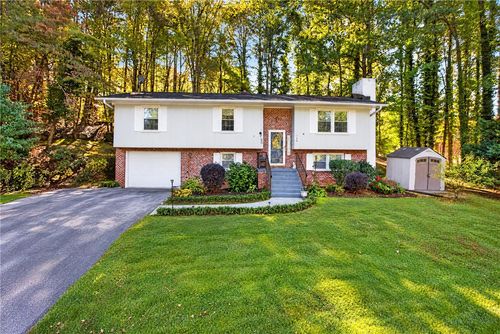 104 Laurel Ln, Seneca, SC, 29678-2705 | Card Image